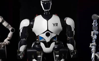 杭州機(jī)器人外觀設(shè)計(jì)公司，到底選擇哪家好？